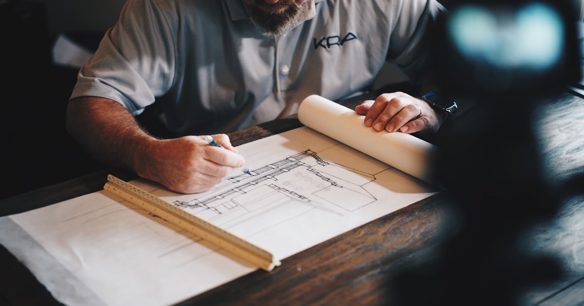 5 Things to Know Before Building Your Dream Home in Johnson County