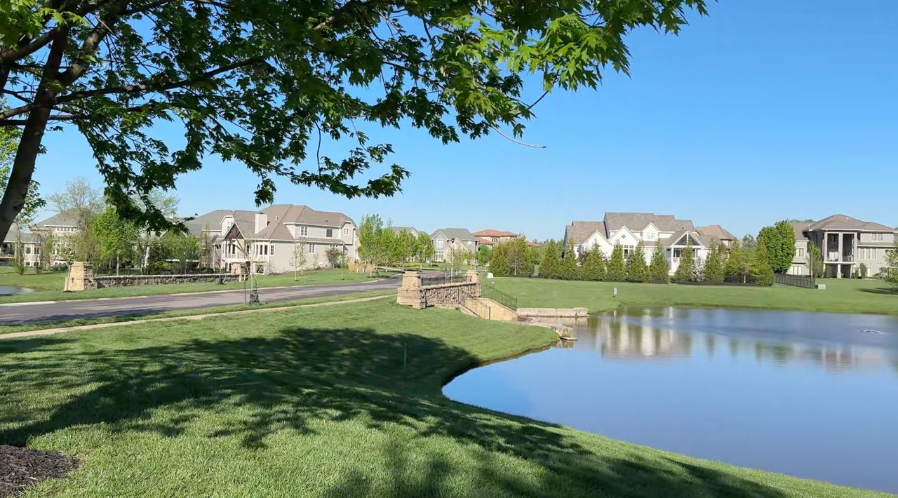 Johnson County Spring Housing Market 2026: What Buyers and Sellers Need to Know Now