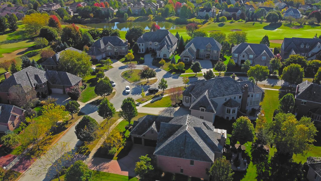 The Links at Lionsgate: Golf-Course Living on the Nicklaus Fairways