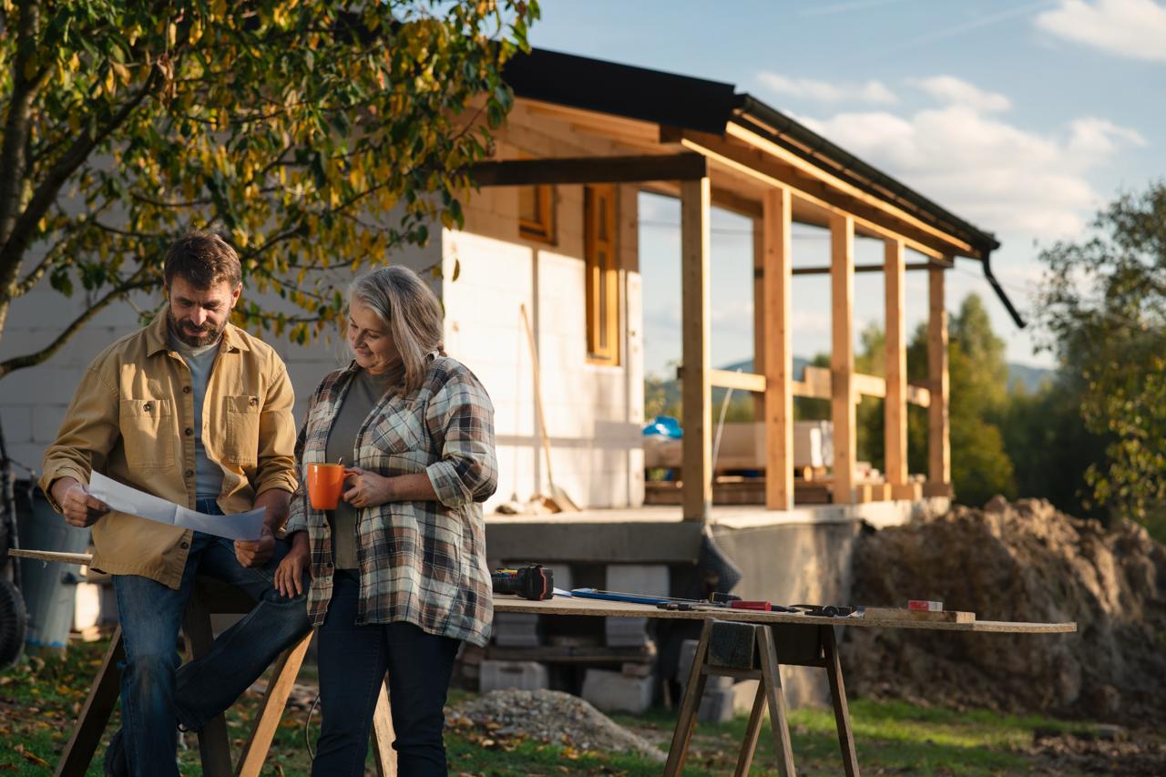 How Lot Premiums Work When You Build a Luxury Home in Johnson County