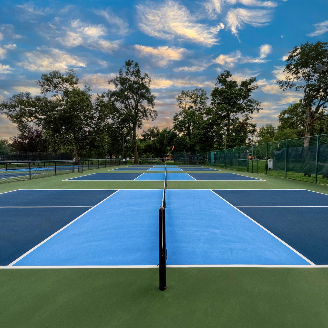 The Pickleball Effect: Where KC Homebuyers Find Courts Right Outside Their Door