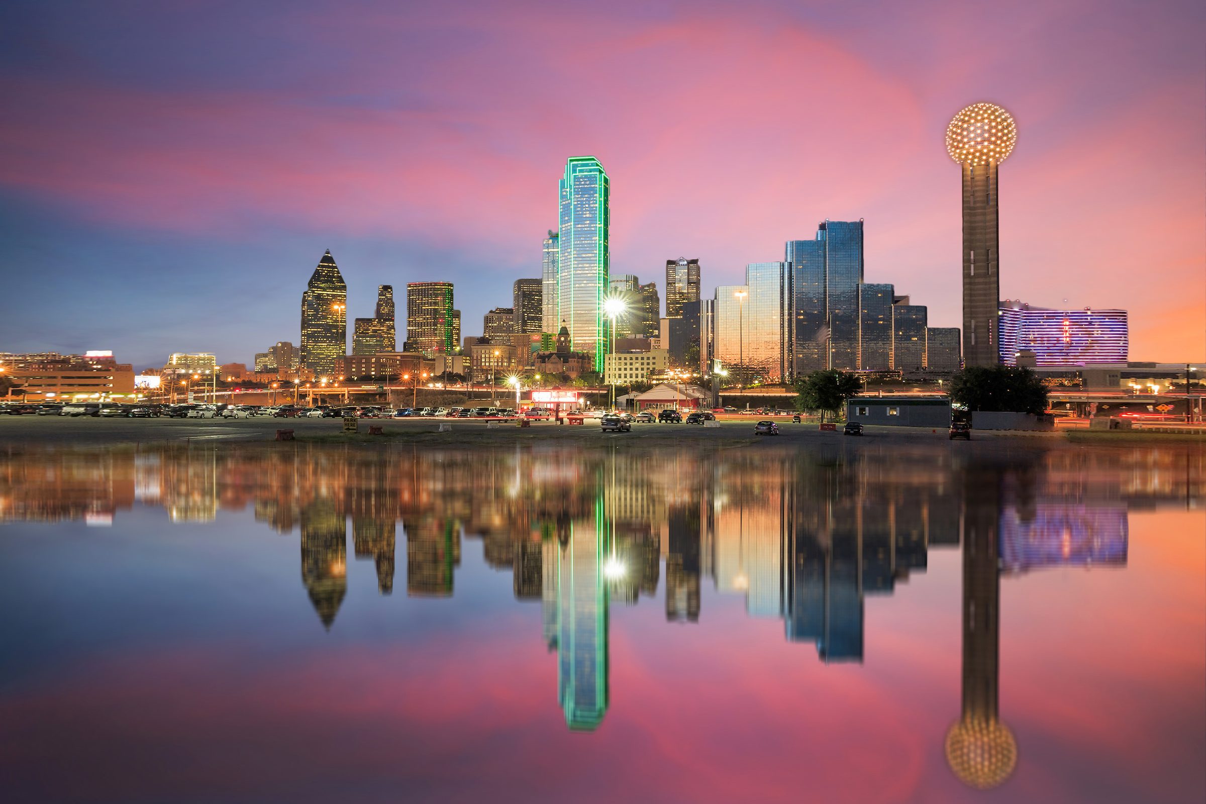 Relocating from Dallas to Johnson County, KS: Your Complete Guide