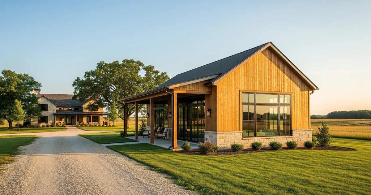 Well Water and Septic: What to Know Before You Close on Kansas Acreage