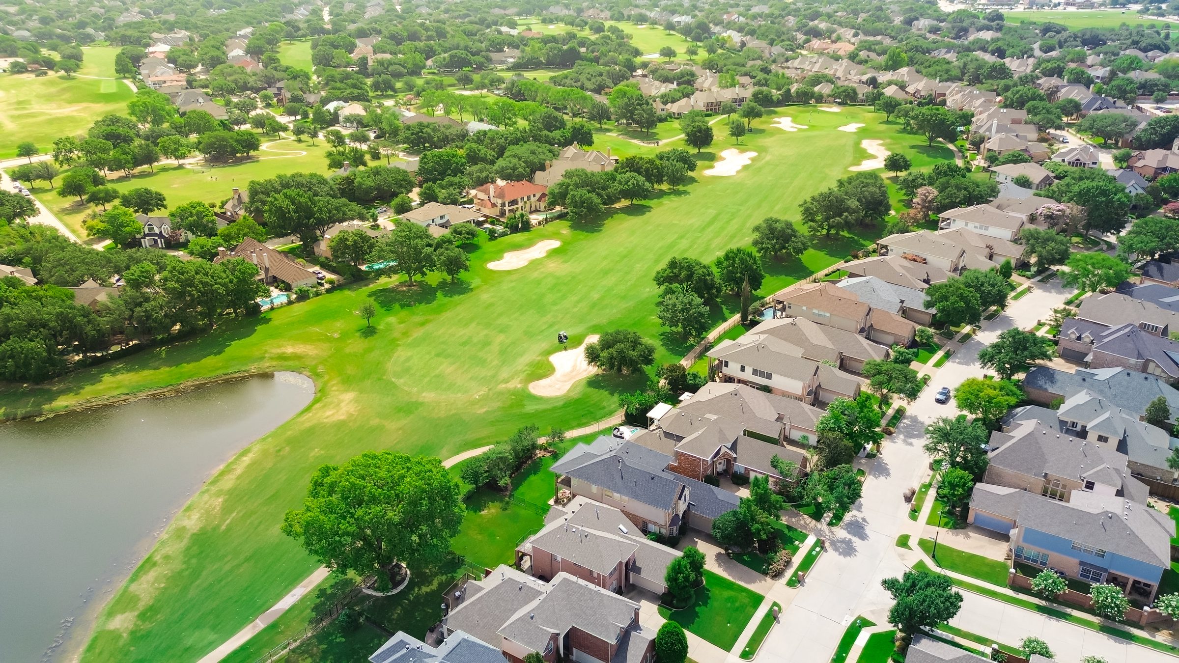 The 7 Sub-Communities Inside Lionsgate Overland Park — A Buyer's Guide (2026)