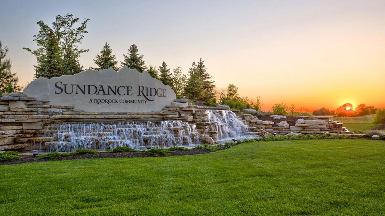 Sundance Ridge in Overland Park